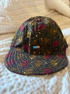 Ubuntu Life Baseball Cap